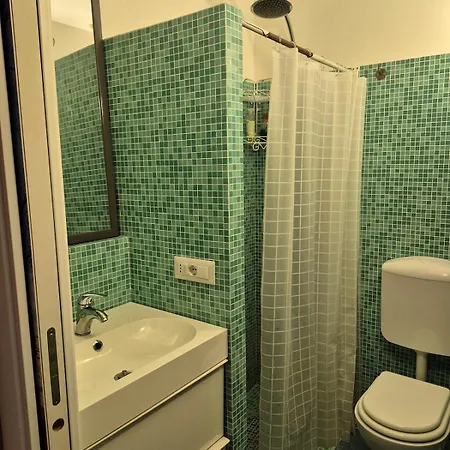 Apartmán Al Castello - Monolocale In Centro Storico Di